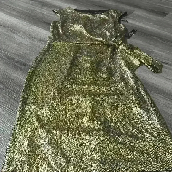 Tahari Arthur S.Levine gorgeous dress